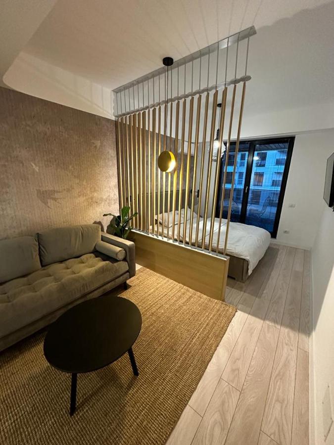 Urban Flats Appartamento