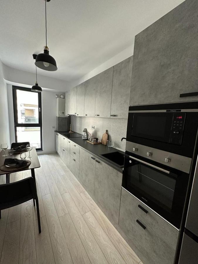 Appartamento Urban Flats