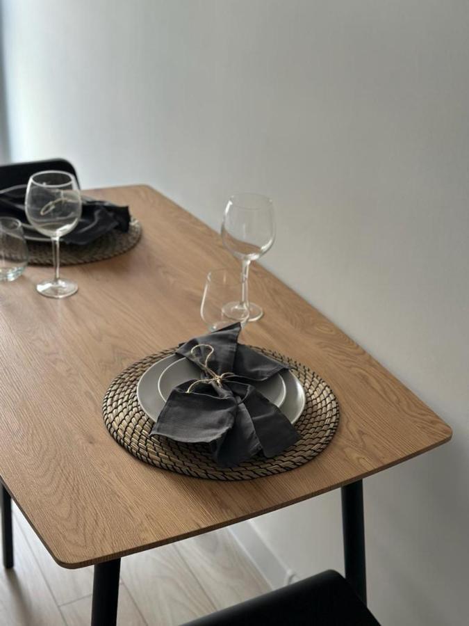 Appartamento Urban Flats
