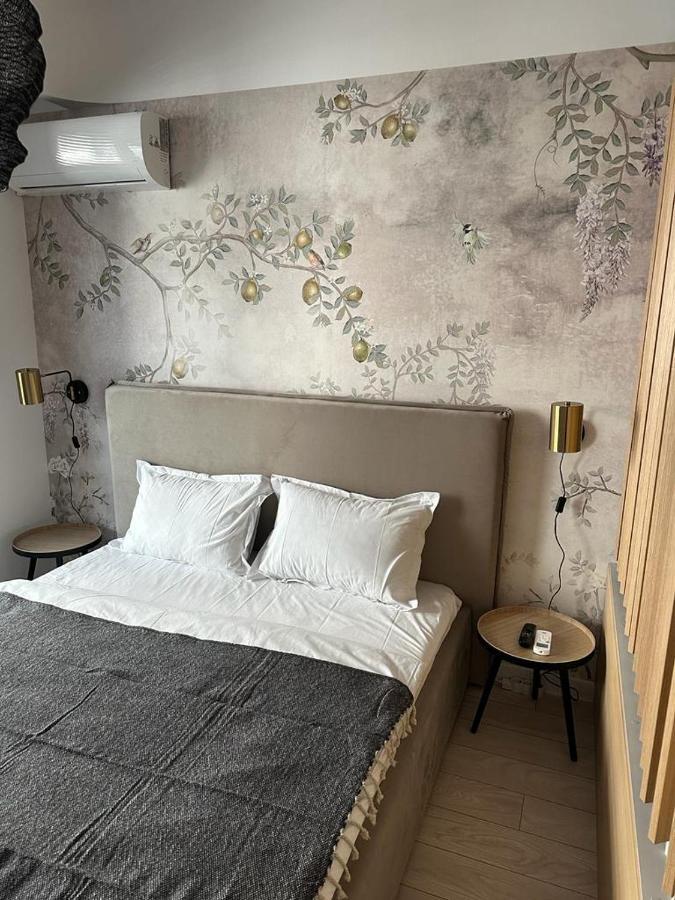 Appartamento Urban Flats *