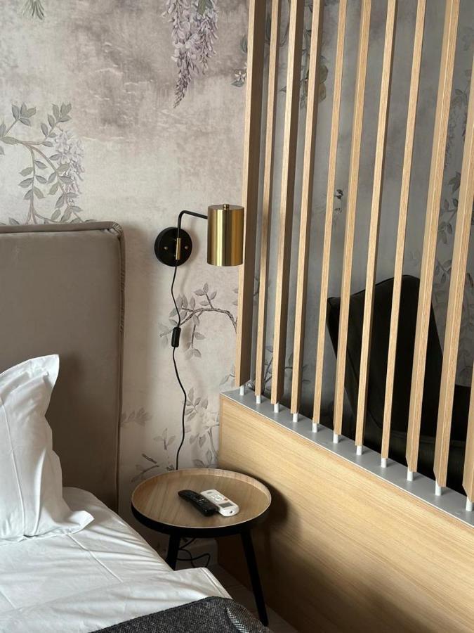 Appartamento Urban Flats Bucarest