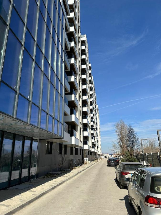 Appartamento Urban Flats *