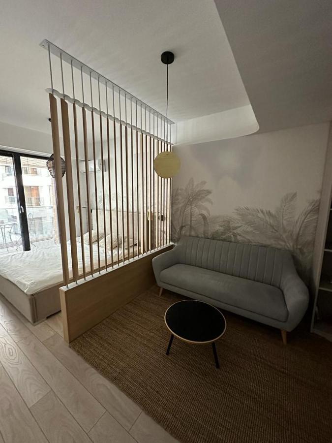 Urban Flats Apartament *