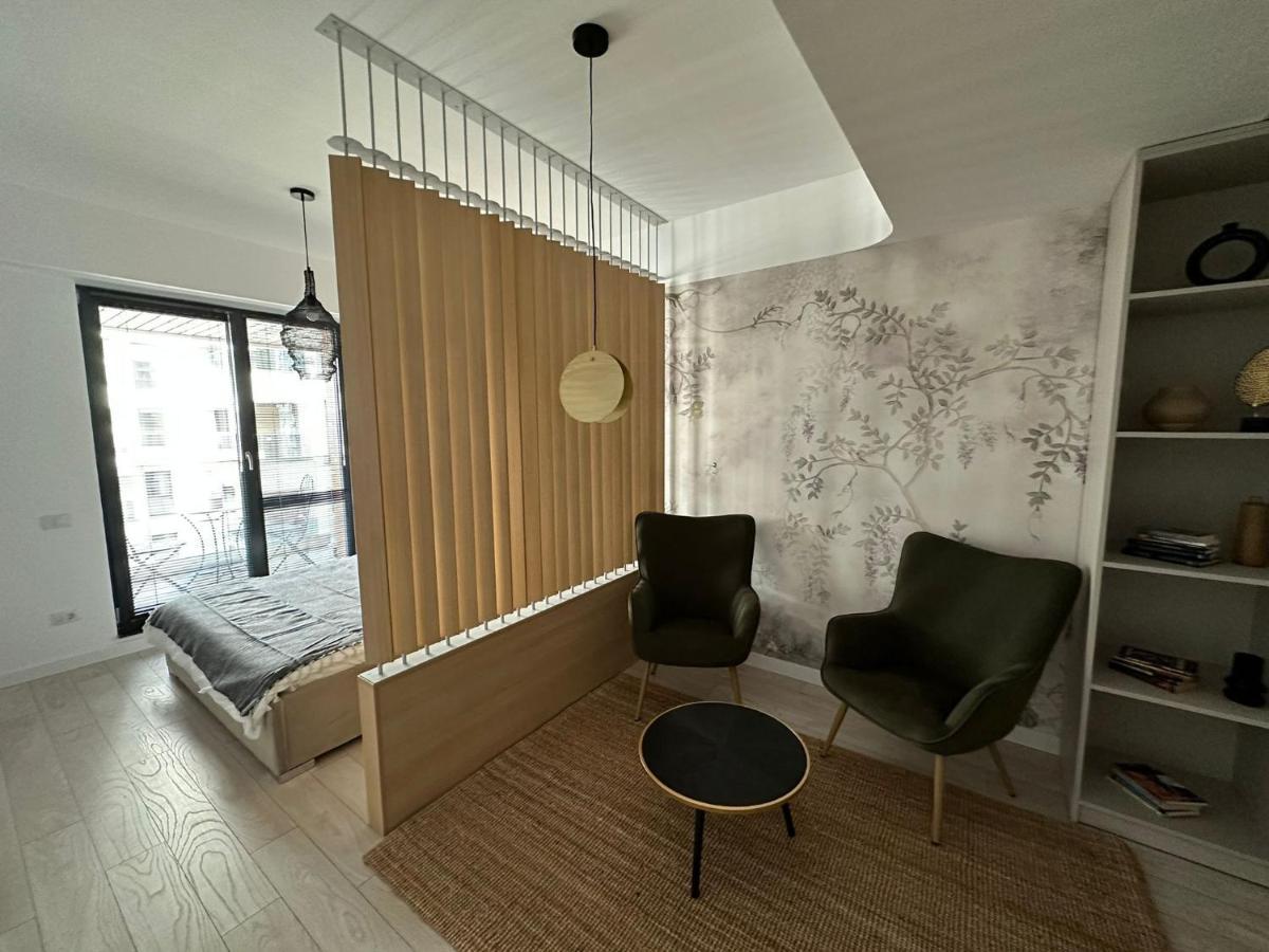 Appartamento Urban Flats Bucarest